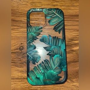 Sonix Apple IPhone 12/12Pro Bahama Case
